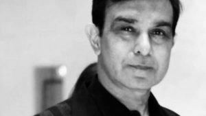 Bollywood film producer Vijay Galani passes away in London
