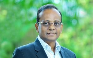 MD & CEO of CSB Bank, C V R Rajendran announces early retirement
