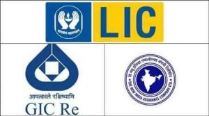 IRDAI selects LIC, GIC Re and New India Assurance as Domestic Systemically Important Insurers
