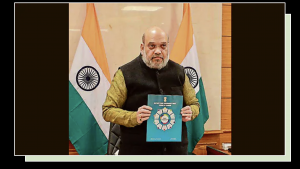 India’s First “District Good Governance Index” launched for 20 districts of Jammu and Kashmir; Top- Jammu