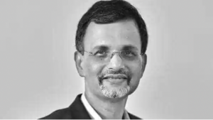 Anantha Nageshwaran appointed as chief economic advisor of Government of India