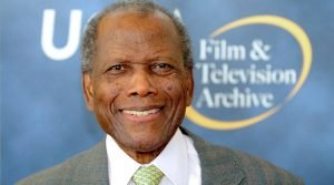 Sidney Poitier, first black actor to win Best Actor Oscars Award passes away at 94