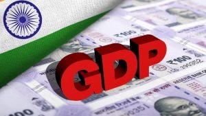 ICRA Projects India's GDP at 9% in FY22 and FY23
