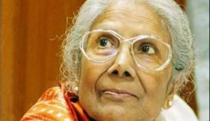 Bengali singer Sandhya Mukherjee passes away at 90