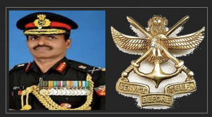 Lt Gen GAV Reddy Succeeds Lt Gen KJS Dhillon As head of Defence Intelligence Agency