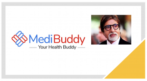 Amitabh Bachchan appointed as brand ambassador of MediBuddy