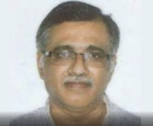 S. Kishore appointed as Chairman of Staff Selection Commission