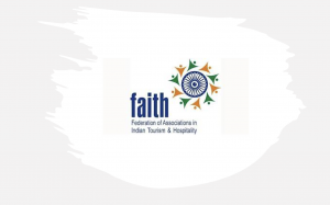 FAITH releases India tourism vision document envisaging goals and benchmarks for tourism till 2035