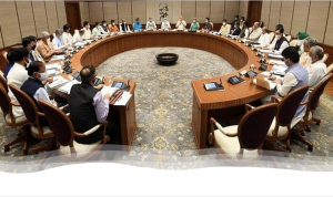 Government forms G20 Secretariat in view India’s G20 Presidency