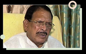 Hemananda Biswal, former CM of Odisha passes away at age 82