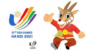31st Southeast Asian Games to be held in Vietnam
