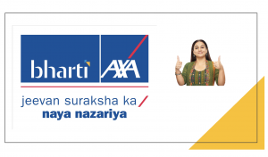 Vidya Balan appointed as brand ambassador of Bharti AXA Life Insurance